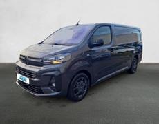 Citroen Jumpy Fontenay-sur-Eure