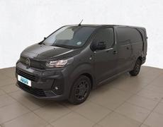 Citroen Jumpy Fontenay-sur-Eure