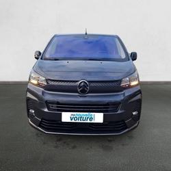 Citroen Jumpy JUMPY FGN XL BLUEHDI 180 S&S EAT8 Fontenay-sur-Eure