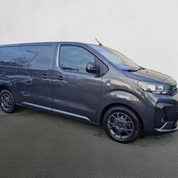 Citroen Jumpy JUMPY FGN XL BLUEHDI 180 S&S EAT8 Fontenay-sur-Eure