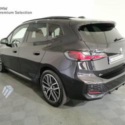 BMW Serie 2 Active Tourer 218i 136ch M Sport DKG7 Haguenau