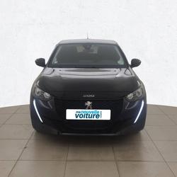 Peugeot 208 208 Electrique 50 kWh 136ch - Style Fontenay-sur-Eure