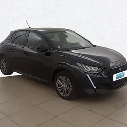 Peugeot 208 208 Electrique 50 kWh 136ch - Style Fontenay-sur-Eure