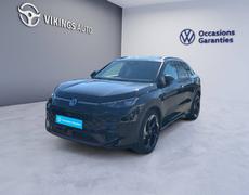 Volkswagen T-Roc Deauville