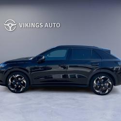 Volkswagen T-Roc T-Roc 1.5 eTSI EVO2 Hybrid 150 ch DSG7 R-Line Deauville