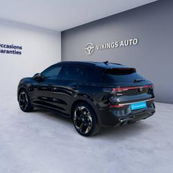 Volkswagen T-Roc T-Roc 1.5 eTSI EVO2 Hybrid 150 ch DSG7 R-Line Deauville