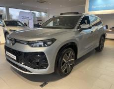 Volkswagen Tayron Ploërmel