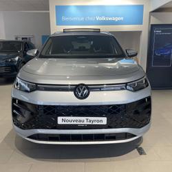 Volkswagen Tayron Tayron 1.5 eTSI 150ch DSG7 7pl R-Line Edition Questembert