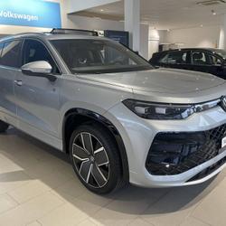 Volkswagen Tayron Tayron 1.5 eTSI 150ch DSG7 7pl R-Line Edition Questembert