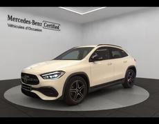 Mercedes GLA Chambray-lès-Tours