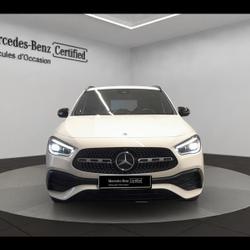 Mercedes GLA 200 d 150ch AMG Line 8G-DCT Chambray-l&egrave;s-Tours