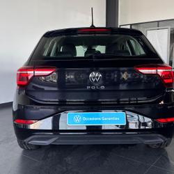 Volkswagen Polo Polo 1.0 TSI 95 S&S DSG7 Style Le Havre
