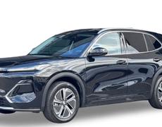 Geely Starray EM-i Saint-Gor