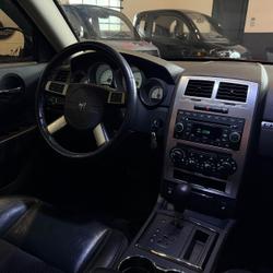 Dodge Charger 5.7 RT DAYTONA La Motte-Servolex