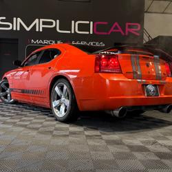Dodge Charger 5.7 RT DAYTONA La Motte-Servolex