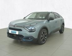 Citroen e-C4 Fontenay-sur-Eure