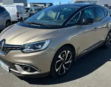 Renault Scenic 4