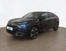 Citroen C4 Fontenay-sur-Eure