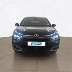 Citroen C4 C4 PureTech 130 S&S BVM6 - Shine Fontenay-sur-Eure