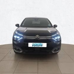Citroen C4 C4 PureTech 130 S&S BVM6 - Shine Fontenay-sur-Eure