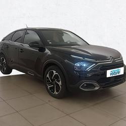 Citroen C4 C4 PureTech 130 S&S BVM6 - Shine Fontenay-sur-Eure