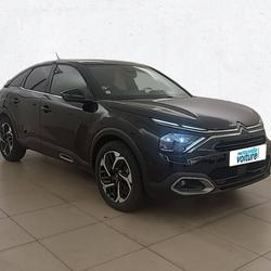Citroen C4 C4 PureTech 130 S&S BVM6 - Shine Fontenay-sur-Eure