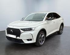 DS DS7 Crossback Landivisiau