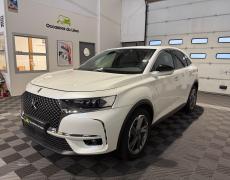 DS DS7 Crossback Landivisiau