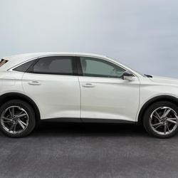 DS DS7 Crossback BlueHDi 130 EAT8 So Chic / Pack Easy Access / Focal / Active Led / Connected Pilot Landivisiau