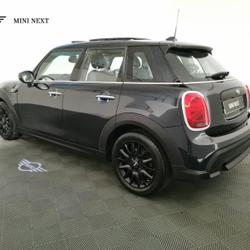 Mini Mini One 102ch Edition Camden Haguenau