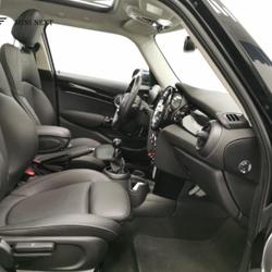 Mini Mini One 102ch Edition Camden Haguenau