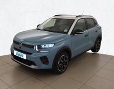 Citroen AX Fontenay-sur-Eure