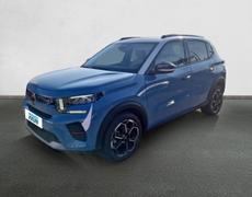 Citroen AX Fontenay-sur-Eure