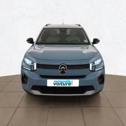 Citroen AX C3 Turbo 100 ch BVM6 - Max Fontenay-sur-Eure
