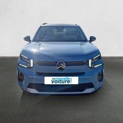 Citroen AX C3 Turbo 100 ch BVM6 - Max Fontenay-sur-Eure