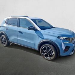 Citroen AX C3 Turbo 100 ch BVM6 - Max Fontenay-sur-Eure