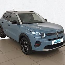Citroen AX C3 Turbo 100 ch BVM6 - Max Fontenay-sur-Eure