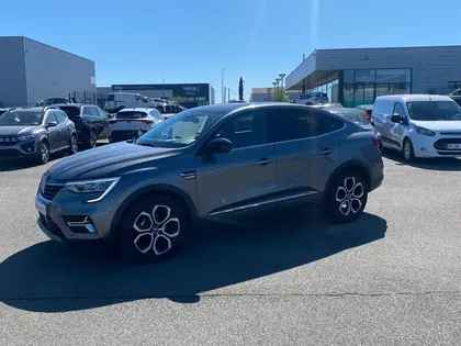 Renault Arkana - 1.3 TCE 140CH FAP INTENS EDC -21B - 19 490 €