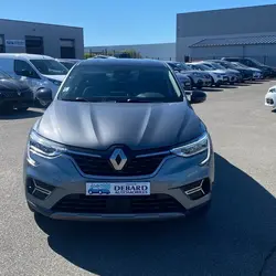 Renault Arkana 1.3 TCE 140CH FAP INTENS EDC -21B Saint-Saturnin