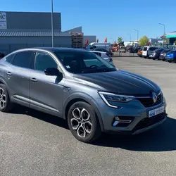 Renault Arkana 1.3 TCE 140CH FAP INTENS EDC -21B Saint-Saturnin