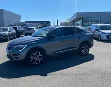 Renault Arkana Mérignac