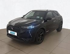 DS DS3 Crossback Fontenay-sur-Eure