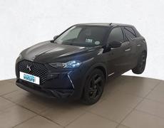 DS DS3 Crossback