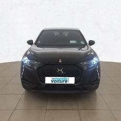 DS DS3 Crossback DS3 Crossback PureTech 130 EAT8 - Performance Line+ Fontenay-sur-Eure