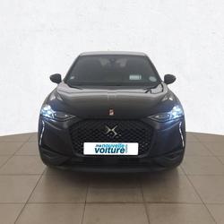 DS DS3 Crossback DS3 Crossback PureTech 130 EAT8 - Performance Line+ Fontenay-sur-Eure