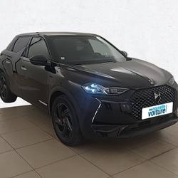 DS DS3 Crossback DS3 Crossback PureTech 130 EAT8 - Performance Line+ Fontenay-sur-Eure