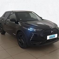 DS DS3 Crossback DS3 Crossback PureTech 130 EAT8 - Performance Line+ Fontenay-sur-Eure