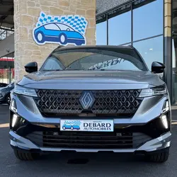 Renault Austral 1.2 E-TECH FULL HYBRID 200CH ESPRIT ALPINE - 26 M&eacute;rignac