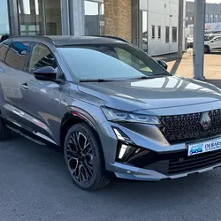 Renault Austral 1.2 E-TECH FULL HYBRID 200CH ESPRIT ALPINE - 26 M&eacute;rignac