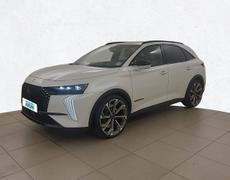 DS DS7 Fontenay-sur-Eure